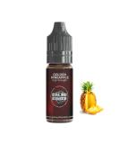 Golden Pineapple High Strength Flavouring - 10ml Bottle - Galaxy Food Flavours - Buy Online on GoSupps.com
