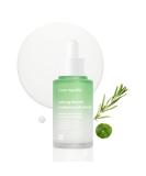 Face Republic Calming Blemish Serum 45ml | Lightweight Vegan Korean Skin Care with Madecassoside Tea Tree & Centella Asiatica for Irritated Skin - Buy Online on GoSupps.com