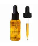 Buy Organic Cold Pressed Black Seed Oil Rosehip Oil & Castor Oil - Anti-Aging Facial Moisturizer Serum - Natural Skincare for Hydrated Glowing Skin | 1 Fl Oz/30mL - Buy Online on GoSupps.com