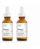 The Ordinary Granactive Retinoid 2% Emulsion 30ml - Pack of 2 | Advanced Retinoid Formula - Buy Online on GoSupps.com