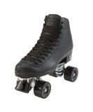 Riedell RW Wave Quad Roller Skates - Black Men's Size 10 - Indoor/Outdoor - Buy Online on GoSupps.com