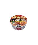 Hikari Menraku Ramen Sichuan-Inspired Spicy Sesame 3.2 oz (Pack of 12) - Authentic Japanese Instant Noodles - Buy Online on GoSupps.com