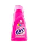 Vanish Oxi Action Gel Stain Remover 1L - Powerful Stain Removal for All Fabrics | Buy Online Internationally - Buy Online on GoSupps.com