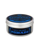 Geo. F. Trumper Pomade 100ml - Buy Online on GoSupps.com