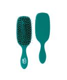 Wet Brush Pet Brush Smooth & Shine Teal - BPET833TEAL - Buy Online on GoSupps.com