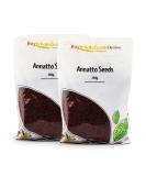 Annatto Seeds 500g (BWFO) - Buy Online on GoSupps.com