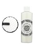Skin Trip Coconut Moisturizer 8 Oz | Deep Hydration Body Lotion & Reusable Makeup Pads Pack of 3 - Versatile Skin Moisturizer for All Skin Types - Buy Online on GoSupps.com