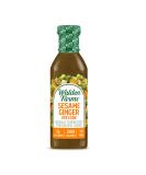 Sesame Ginger Salad Dressing - 355ml | Buy Internationally | Premium Quality eCommerce - Buy Online on GoSupps.com
