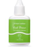 Professional Eyelash Extension Primer 15ml - Aloe Formula for Superior Adhesion & Retention | Semi-Permanent Solution - Buy Online on GoSupps.com