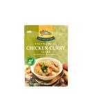 Asian Home Gourmet Vietnamese Chicken Curry Spice Paste 50 g - Buy Online on GoSupps.com