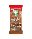 Green Shield Wood & Laminate Wipes 70pk - Buy Online on GoSupps.com