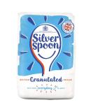 Granulated Sugar 1Kg | 100% British from field to spoon | Servings per Pack 250 - Buy Online on GoSupps.com