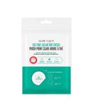 FD Registered Acne Patches | SOOAE Tea Tree Clear Dot - Medical Grade Hydrocolloid Spot Treatment for Fast Healing & Blemish Control (30 Dots - Buy Online on GoSupps.com