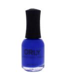 Orly Nail Lacquer - 2000018 Its Brittney  Beach Women Nail Polish 0.6 oz 2000018 Its Brittney  Beach 0.6 Fluid Ounce - Buy Online on GoSupps.com