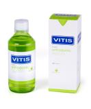 Vitis Orthodontic Mouthwash 1000 ml - Best Oral Care for Braces | Fast International Shipping - Buy Online on GoSupps.com