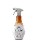ALKIMI Kitchen Cleaner Spray 500ml Nature-Engineered Degreaser Spray with Anti-Microbial Anti-Septic and Anti-Fungal Properties Powerful Natural Kitchen Cleaning Spray Single - Buy Online on GoSupps.com