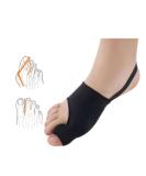 Bunion Corrector for Men & Women | Comfortable Pain Relief & Effective Foot Support - Buy Online on GoSupps.com