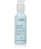 Aveda Smooth Infusion Style-Prep Smoother 3.4 oz 3.4 Fl Oz (Pack of 1) - Buy Online on GoSupps.com