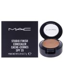MAC Studio Finish Concealer SPF 35 - NC35 Concealer Women 0.24 oz 1 Count (Pack of 1) NC35 - Buy Online on GoSupps.com