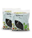 Raisins Red 1kg (BWFO) - Buy Online on GoSupps.com