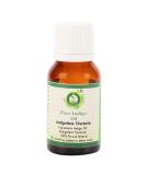 R V Essential Pure Indigo Oil 10ml (0.338oz)- Indigofera Tinctoria (100% Pure and Natural) - Buy Online on GoSupps.com