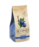 Sticky Fingers Bakeries Wild Blueberry Scone Mix (Pack of 6) - Just Add Water, 15 oz - Buy Online on GoSupps.com