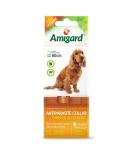 Amigard Antarasite Band for Dogs - 60 cm Waterproof & Chemical-Free Tick Mite & Flea Protection | Natural Fur Care - Buy Online on GoSupps.com