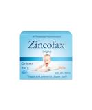 Zincofax Original Diaper Rash Baby Ointment - Buy Online on GoSupps.com