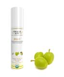 Ultra C Face Moisturizer - Brightening & Rejuvenating Anti-Aging Formula with Natural Vitamin C - USDA Organic & Physician Formulated - Buy Online on GoSupps.com