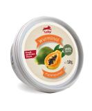 Leiky Wurminol Papainpulver 30g - Premium Digestive Enzyme Supplement for Health & Wellness - International Shipping Available - Buy Online on GoSupps.com