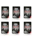 Rajnigandha Silver Pearls 6gm (Pack of 6) - Buy Online on GoSupps.com