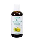 Buy St. John s Wort Oil 100ml - Herbal Remedy for Mood & Wellness | Fast International Shipping - Buy Online on GoSupps.com