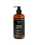 Barrel and Oak All-In-One Body Wash for Men | Essential Oil Soap for Hair Face & Body | Fir Needle & Citrus Zest Blend | 16 oz - Buy Online on GoSupps.com
