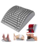 Neck and Back Extensor | EuBswa Align Back Massage for Spine Correction & Lumbar Support - Stretch Back Practice | International Shipping - Buy Online on GoSupps.com