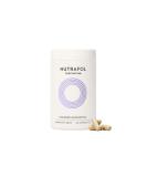 Nutrafol Postpartum Hair Growth Supplement With Clinically Effective, Breastfeeding-friendly Ingredients for Visibly Thicker, Stronger Hair (1-Month Supply) (1 Month Supply Bottle) 120 Count (Pack of 1) - Buy Online on GoSupps.com