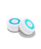 FREEBREATH Soft Facial Cleansing Brush Head Replacement (2 Pack) for J02 and J03 Models - Buy Online on GoSupps.com