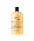 Philosophy Vanilla Birthday Cake Shower Gel 480ml - Bubble Bath & Body Wash - Buy Online on GoSupps.com