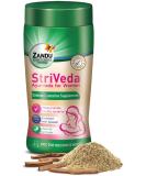 AZAZ Zandu StriVeda Satavari Lactation Supplement - Increase Breast Milk Supply | 420g | International Shipping - Buy Online on GoSupps.com