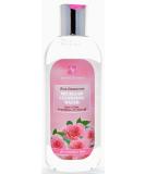 Mizellar Cleaning Water with Rose Water & D-Panthenol - Gentle Face & Eye Toner for Sensitive Skin | 200ml Makeup Remover - Buy Online on GoSupps.com