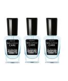 Nail Growth And Repair Serum Nail Strengthener and Repair and Growth For Thin Nails And Growth (3 Pcs) - Buy Online on GoSupps.com