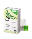 Floradix Mistletoe Herbal Tea 15 Bags - Buy Online on GoSupps.com