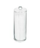 Expressions 65pc Beauty Essentials Kit | Cotton Pads & Rounds | Skincare Accessories Organizer for Face - International Shipping Available - Buy Online on GoSupps.com