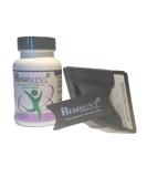 REGIMINT Peppermint & Caraway Oil Capsules for IBS Relief | Enteric-Coated with Accessory - Buy Online on GoSupps.com