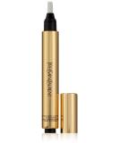 Yves Saint Laurent Touche Eclat Radiant Touch Concealer 0.08  No. 2 Luminous Ivory  0.1 Ounce - Buy Online on GoSupps.com