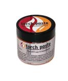 Torch Paste - The Original Wood Burning Paste | Made in USA | Heat Activated Non-Toxic Paste for Crafting & Stencil Wood Burning | Accurately & Easily Burn Designs on Wood, Canvas, Denim & More | 3 OZ - Buy Online on GoSupps.com