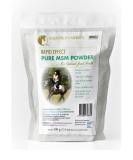 Equine Synergy MSM for Horses and Ponies - 100% Pure Fast-Acting MSM Powder for Optimal Joint Health Plus the Reduction of Pain and Inflammation - Buy Online on GoSupps.com