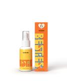 InstaNatural Besties Vitamin C Serum - Brightening & Hydrating Facial Serum with Hyaluronic Acid & Sea Buckthorn Oil for Teens & Adults - Citrus Scent 1 Fl Oz - Buy Online on GoSupps.com