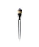 Clinique Foundation Blending Brush for Liquid Powder & Cream - Achieve Buildable Coverage - Buy Online on GoSupps.com
