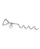 Pet Living Dog Spiral Tie Out Stake - Buy Online on GoSupps.com