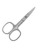 May Left-Handed Nail Scissors - 9.5 cm Curved Blade - Stainless Steel for Left-Handers - Shop Internationally - Buy Online on GoSupps.com